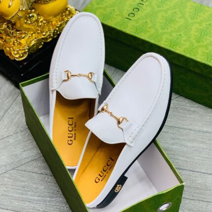 Gucci white